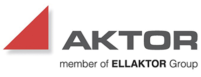 Logo aktor