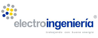 Logo electro