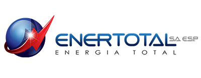 Logo energetotal